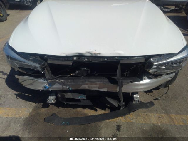WBA4J5C59KBM66145 BMW 4 Series 440i