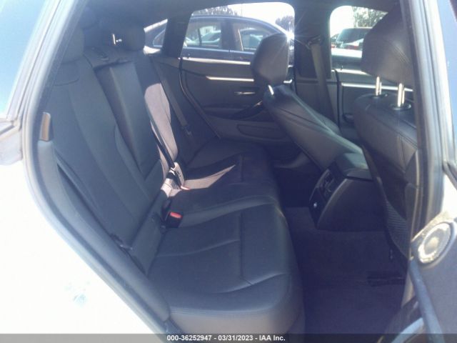 WBA4J5C59KBM66145 BMW 4 Series 440i