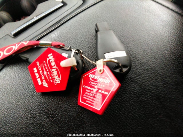 2022 RAM 1500 CLASSIC WARLOCK VIN: 1C6RR7GGXNS224727