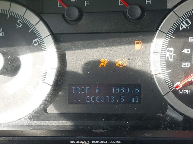 2009 FORD ESCAPE XLT VIN: 1FMCU03779KB21227