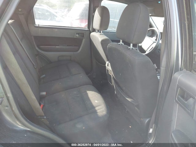 2009 FORD ESCAPE XLT VIN: 1FMCU03779KB21227