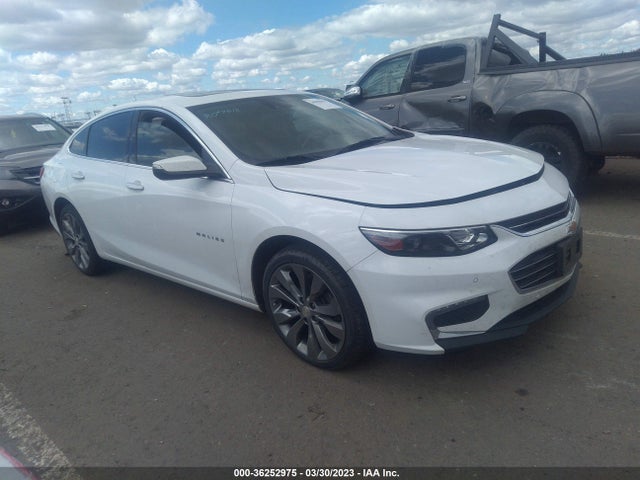 2016 1G1ZH5SX1GF286545 main image