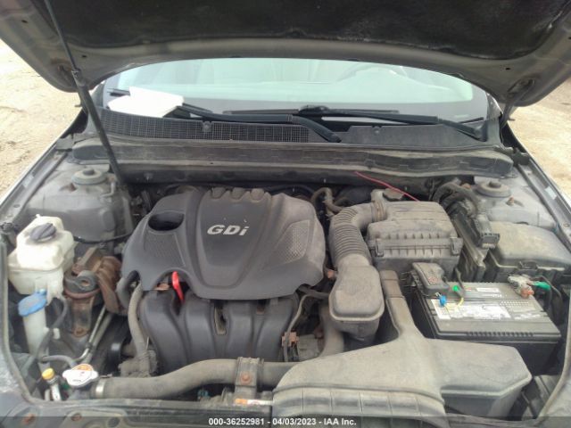 5XXGM4A73EG287247 KIA Optima Lx