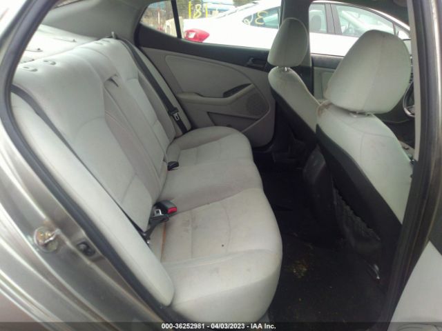 5XXGM4A73EG287247 KIA Optima Lx