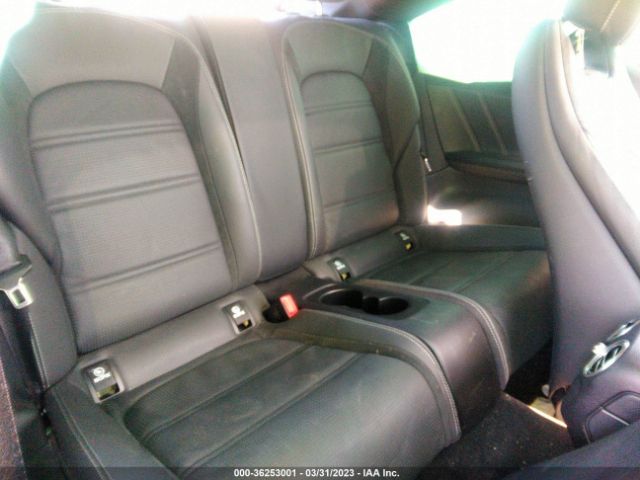 WDDWJ8HB7KF924114 Mercedes-Benz C-class Amg C 63 S