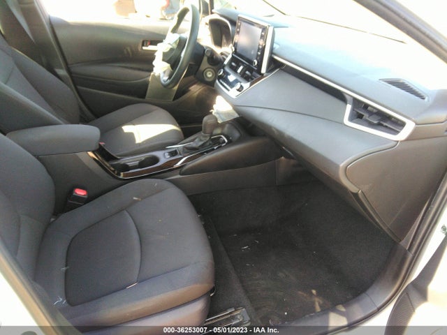 Toyota COROLLA LE 2020 5YFEPRAEXLP105381 Image 6