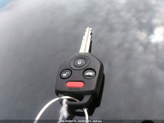 JF2GTADCXKH244308 Subaru Crosstrek Premium