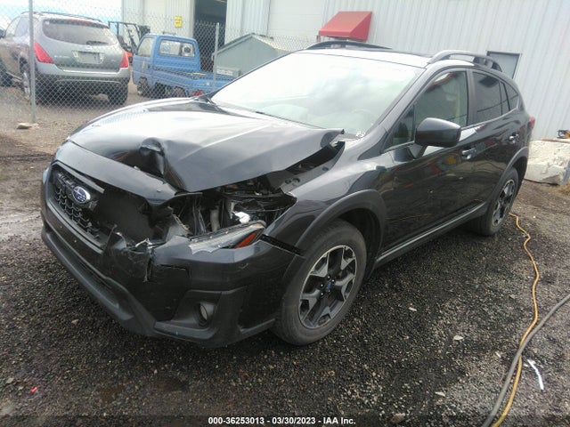 JF2GTADCXKH244308 Subaru Crosstrek Premium