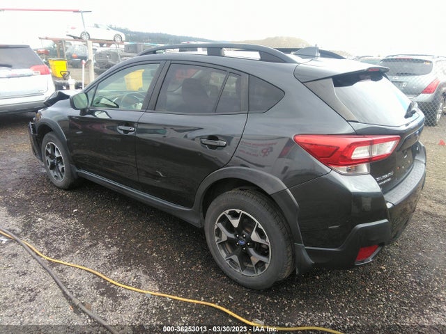 JF2GTADCXKH244308 Subaru Crosstrek Premium