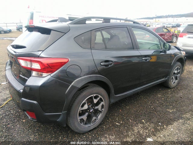 JF2GTADCXKH244308 Subaru Crosstrek Premium