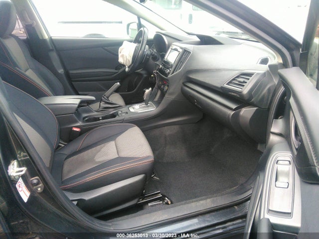 JF2GTADCXKH244308 Subaru Crosstrek Premium