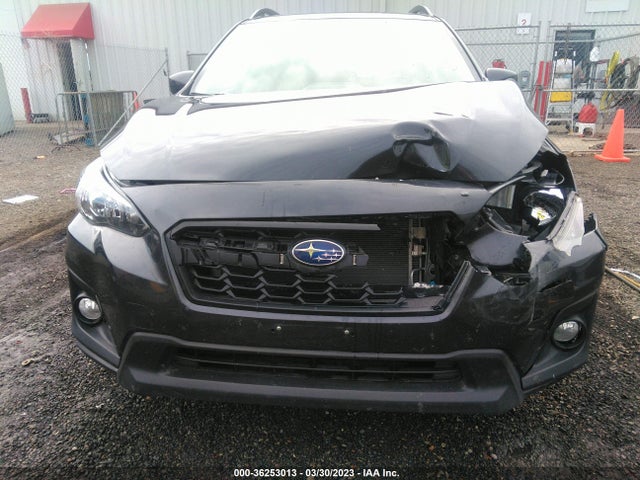 JF2GTADCXKH244308 Subaru Crosstrek Premium