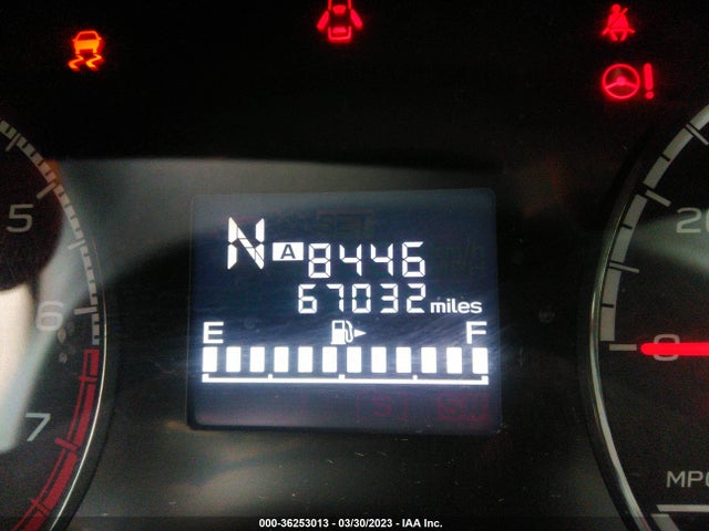 JF2GTADCXKH244308 Subaru Crosstrek Premium