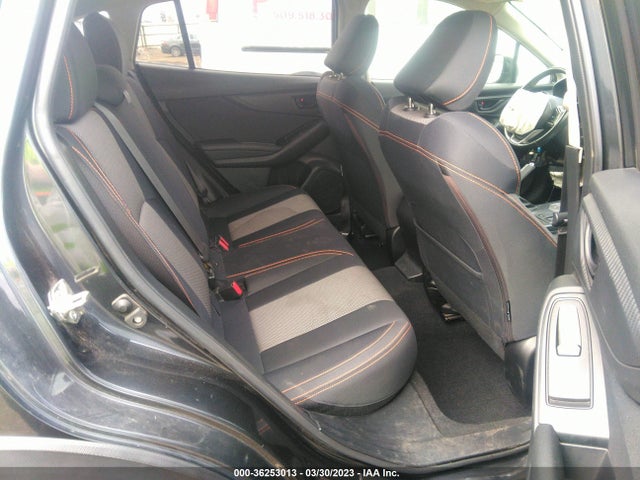 JF2GTADCXKH244308 Subaru Crosstrek Premium