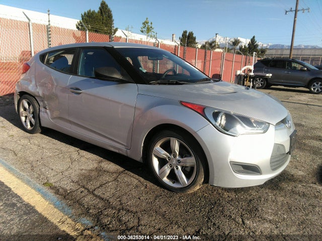 Hyundai VELOSTER 2015 KMHTC6AD2FU239295 zdjęcie główne