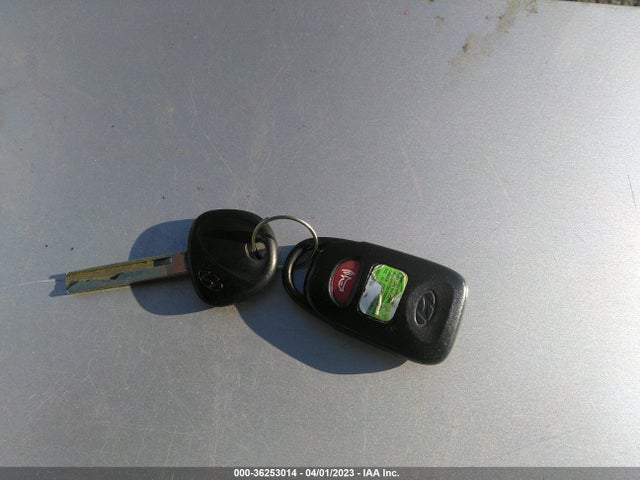 Hyundai VELOSTER 2015 KMHTC6AD2FU239295 Image 11