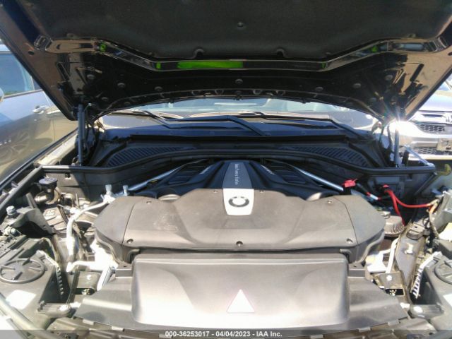 5UXKR6C54JL069409 BMW X5 Xdrive50i