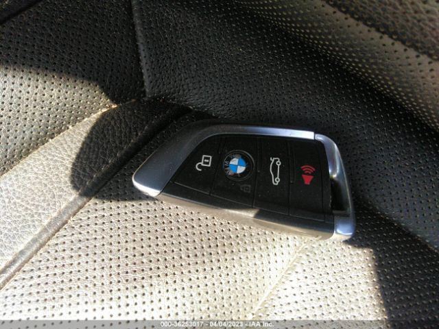 5UXKR6C54JL069409 BMW X5 Xdrive50i