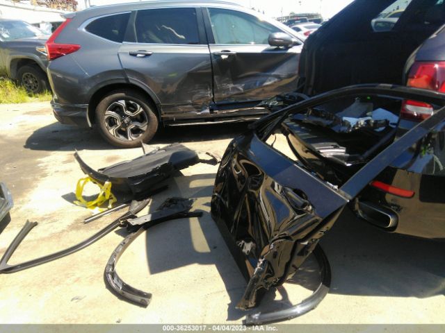 5UXKR6C54JL069409 BMW X5 Xdrive50i