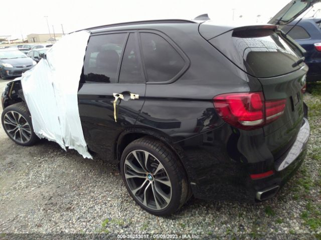 5UXKR6C54JL069409 BMW X5 Xdrive50i