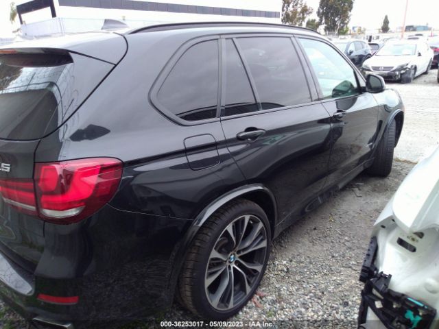 5UXKR6C54JL069409 BMW X5 Xdrive50i