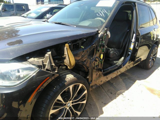 5UXKR6C54JL069409 BMW X5 Xdrive50i
