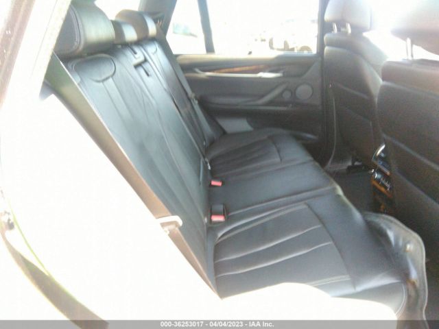 5UXKR6C54JL069409 BMW X5 Xdrive50i