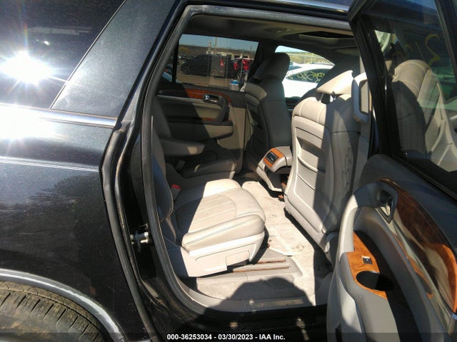 2008 BUICK ENCLAVE CXL VIN: 5GAEV237X8J267231