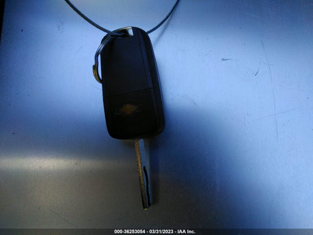 Chevrolet Volt 2014 1G1RF6E47EU157621 Image 3