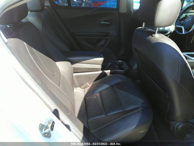 Chevrolet Volt 2014 1G1RF6E47EU157621 Image 10