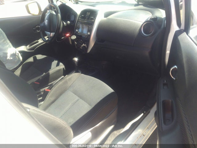Nissan Versa Note Sv 2017 3N1CE2CP8HL366101 Image 6