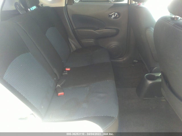 Nissan Versa Note Sv 2017 3N1CE2CP8HL366101 Image 9