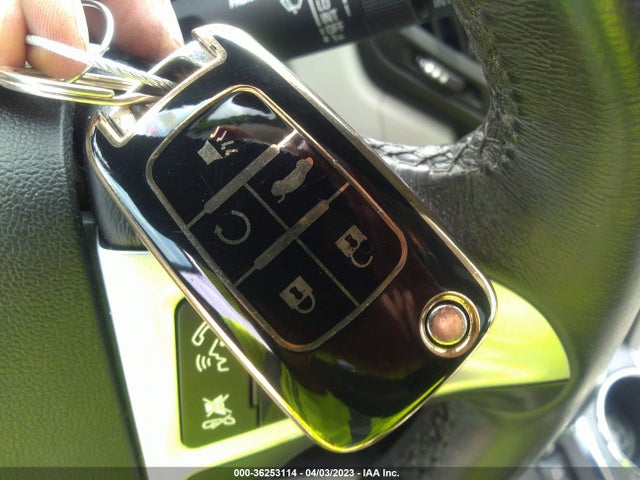Chevrolet Equinox Premier 2017 2GNALDEK5H1558298 Image 3
