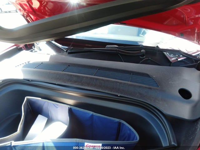 Tesla Model Y Long Range 2021 5YJYGDEE7MF271770 Image 10