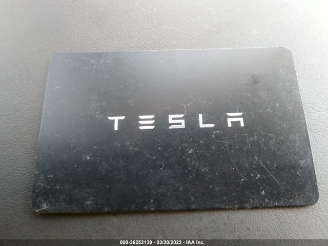 Tesla Model Y Long Range 2021 5YJYGDEE7MF271770 Image 11