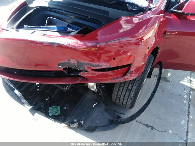 Tesla Model Y Long Range 2021 5YJYGDEE7MF271770 Image 6