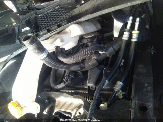 1C4PJLCB5GW234488 Jeep Cherokee Latitude