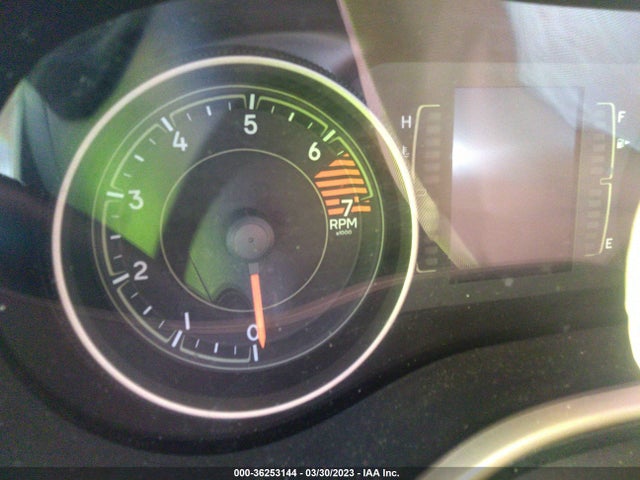 1C4PJLCB5GW234488 Jeep Cherokee Latitude