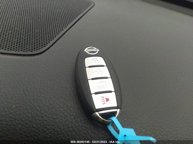 Nissan ALTIMA 2.5 2016 1N4AL3AP2GC196160 Image 3