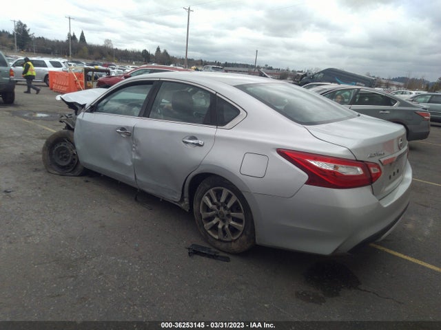 Nissan ALTIMA 2.5 2016 1N4AL3AP2GC196160 Image 4