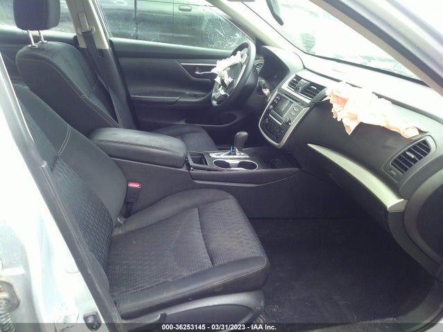 Nissan ALTIMA 2.5 2016 1N4AL3AP2GC196160 Image 6