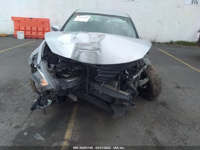 Nissan ALTIMA 2.5 2016 1N4AL3AP2GC196160 Image 7