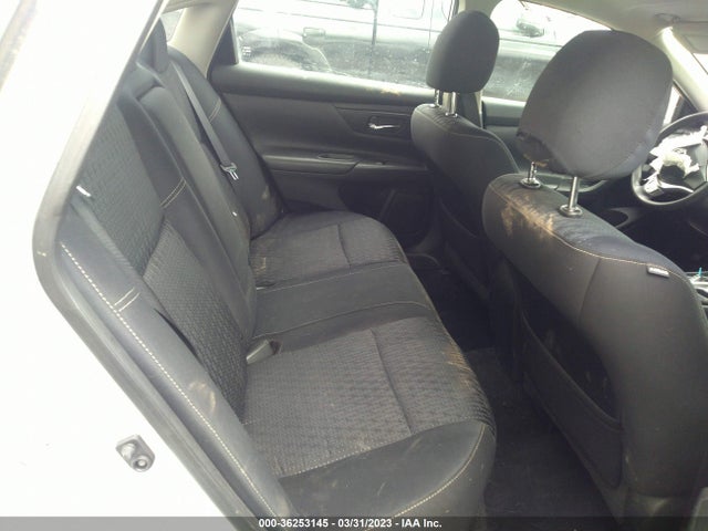 Nissan ALTIMA 2.5 2016 1N4AL3AP2GC196160 Image 9