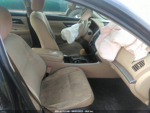 2015 NISSAN ALTIMA 2.5 S VIN: 1N4AL3AP6FC479756