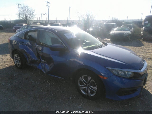 2016 19XFC2F50GE210227 main image