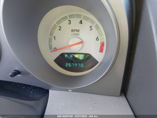 2008 DODGE AVENGER SE VIN: 1B3LC46K38N155517