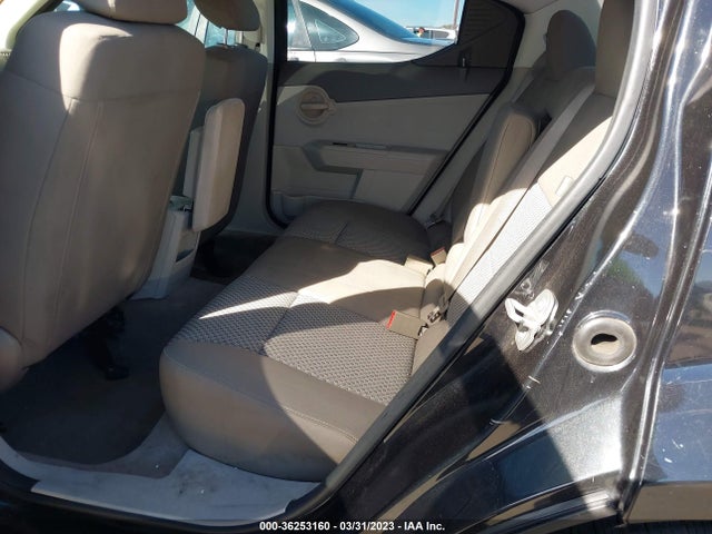2008 DODGE AVENGER SE VIN: 1B3LC46K38N155517
