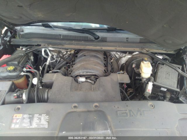 1GKS2CKJ0FR178736 GMC YUKON DENALI