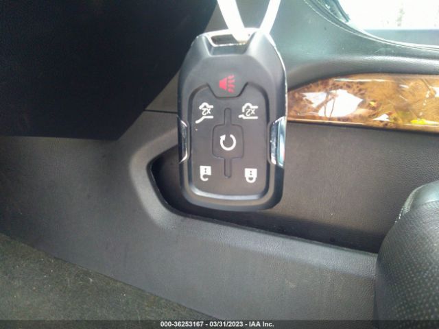 1GKS2CKJ0FR178736 GMC YUKON DENALI