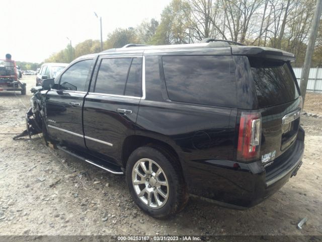 1GKS2CKJ0FR178736 GMC YUKON DENALI